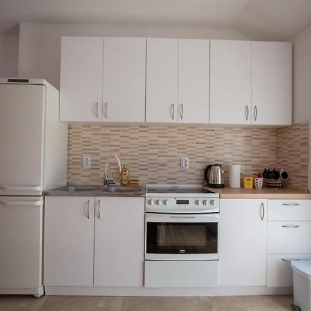 Apartmani Grubac Trebinje Exteriér fotografie