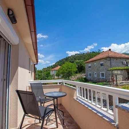 Apartmani Grubac Trebinje Exteriér fotografie