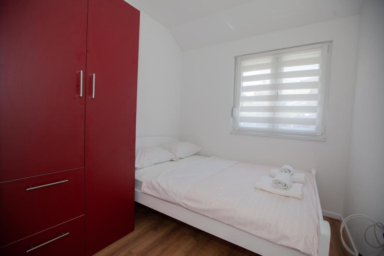 Apartmani Grubac Trebinje Exteriér fotografie