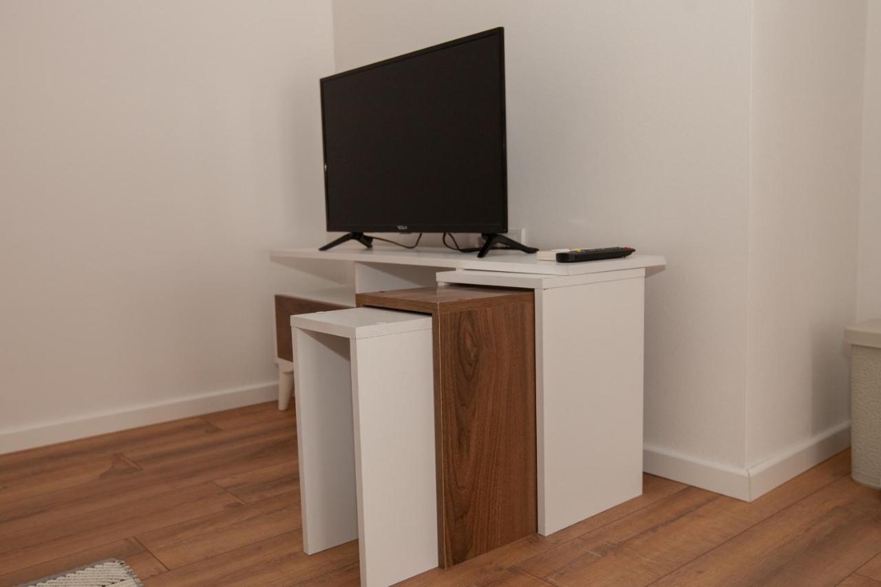 Apartmani Grubac Trebinje Exteriér fotografie