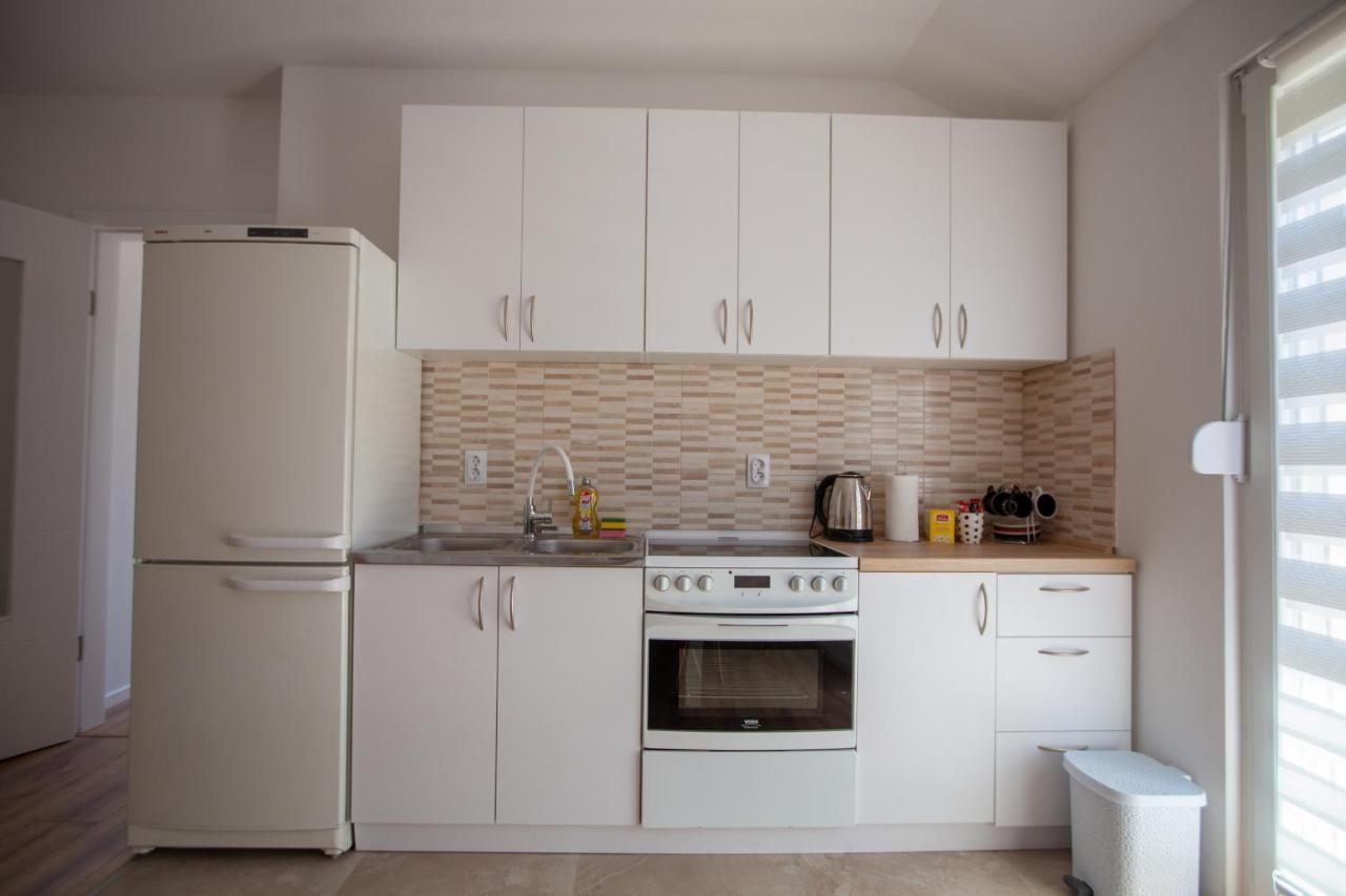 Apartmani Grubac Trebinje Exteriér fotografie