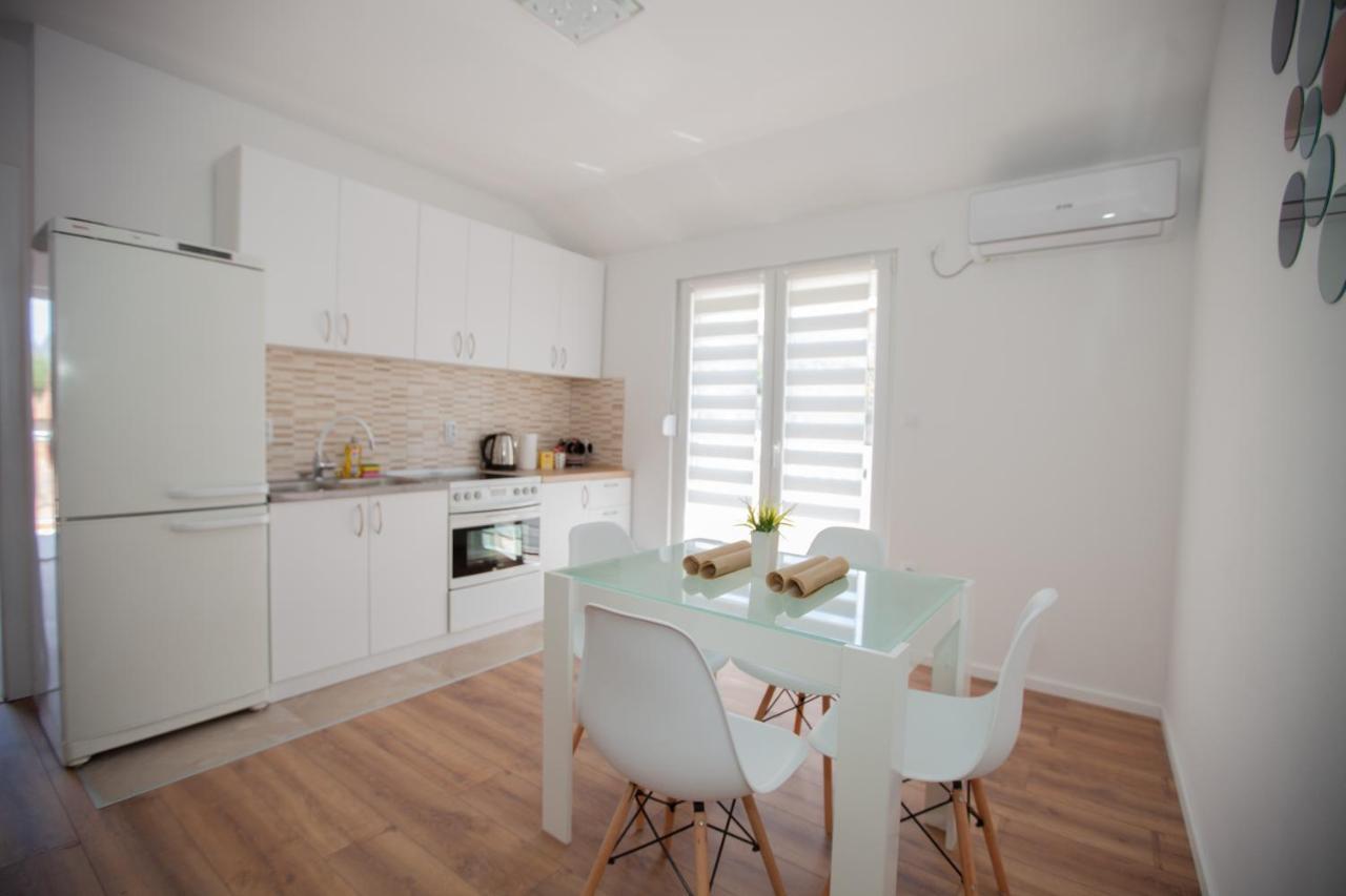 Apartmani Grubac Trebinje Exteriér fotografie