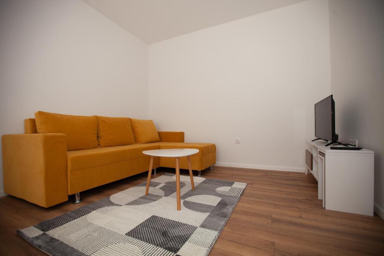 Apartmani Grubac Trebinje Exteriér fotografie