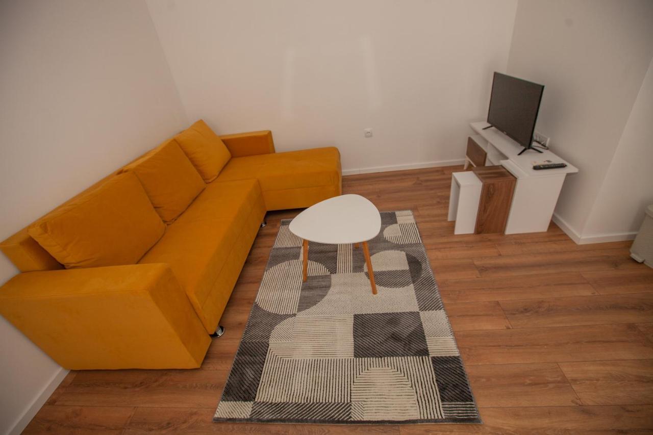 Apartmani Grubac Trebinje Exteriér fotografie