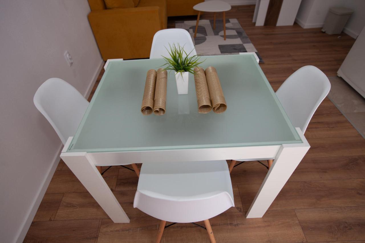 Apartmani Grubac Trebinje Exteriér fotografie