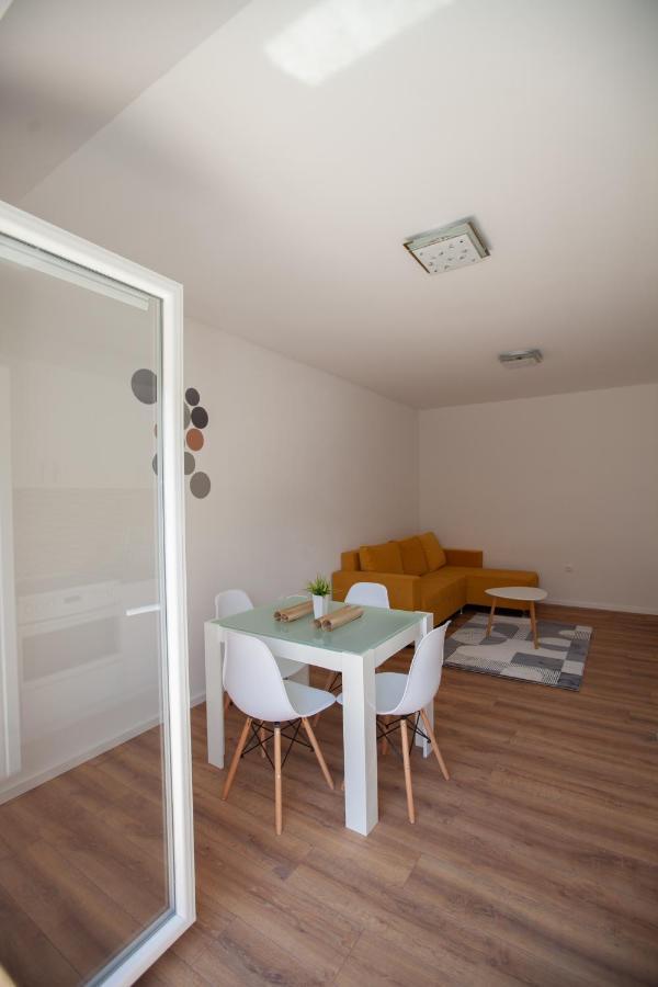 Apartmani Grubac Trebinje Exteriér fotografie