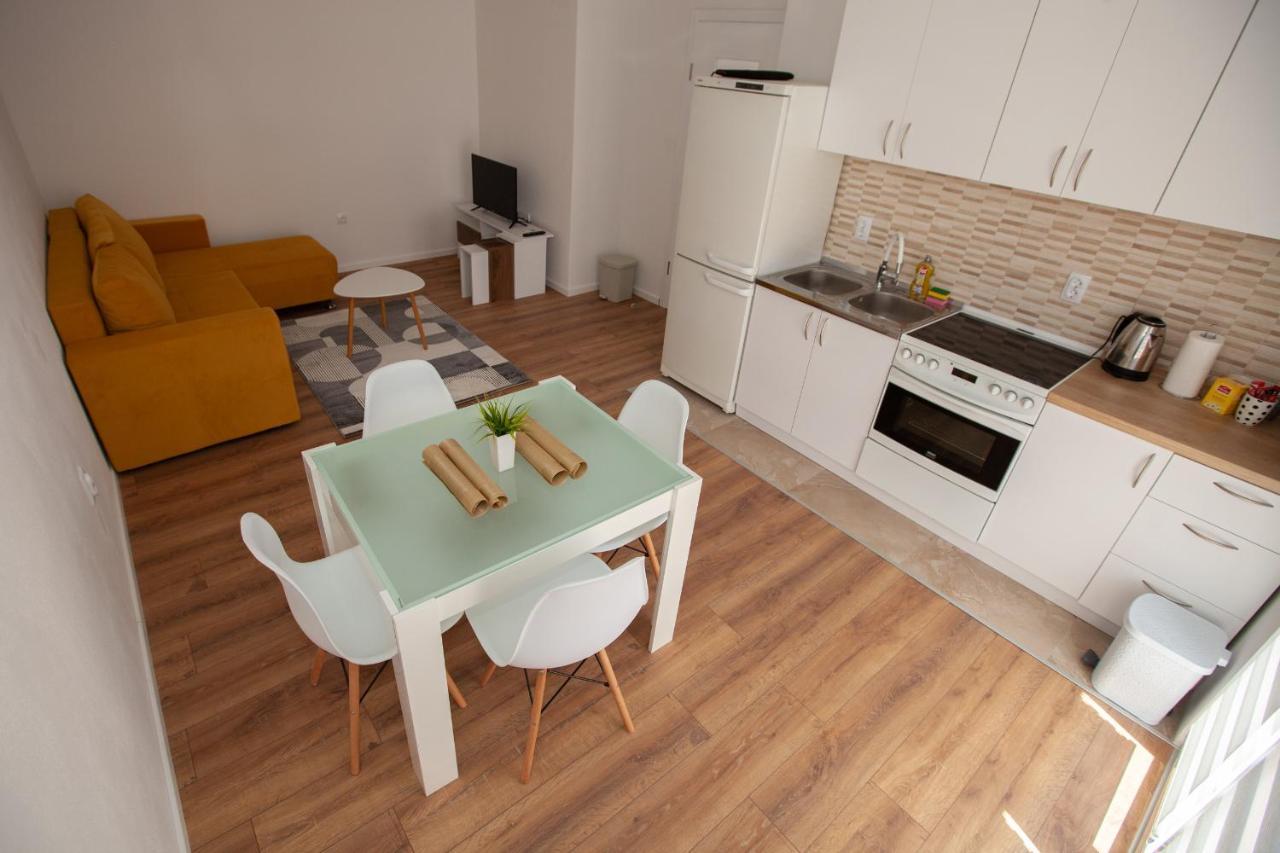 Apartmani Grubac Trebinje Exteriér fotografie