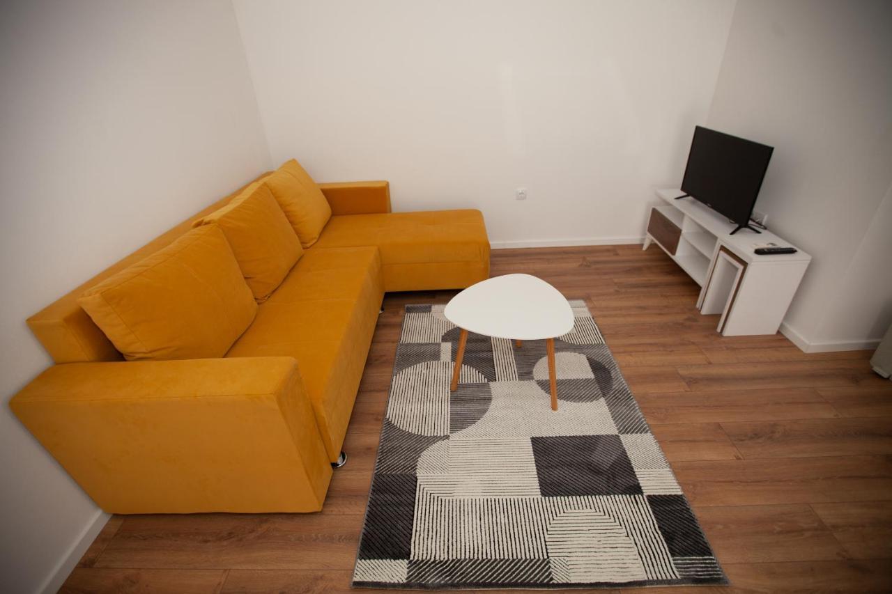 Apartmani Grubac Trebinje Exteriér fotografie