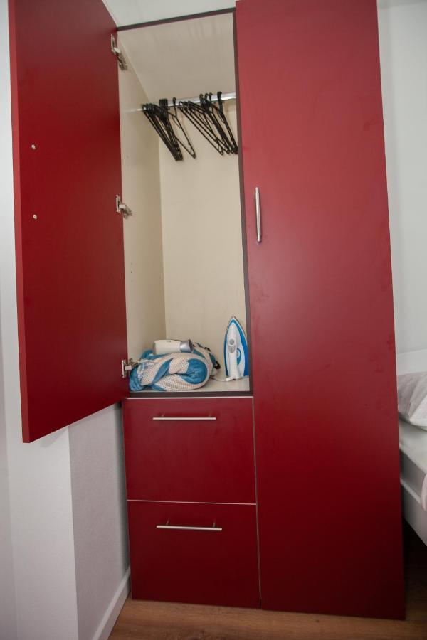 Apartmani Grubac Trebinje Exteriér fotografie