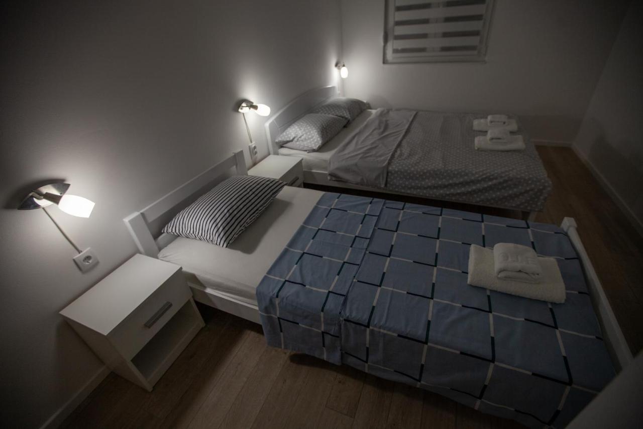 Apartmani Grubac Trebinje Exteriér fotografie