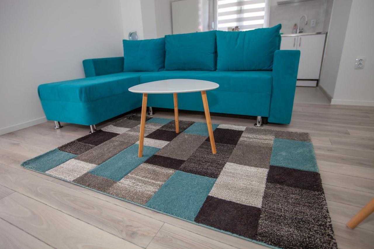 Apartmani Grubac Trebinje Exteriér fotografie