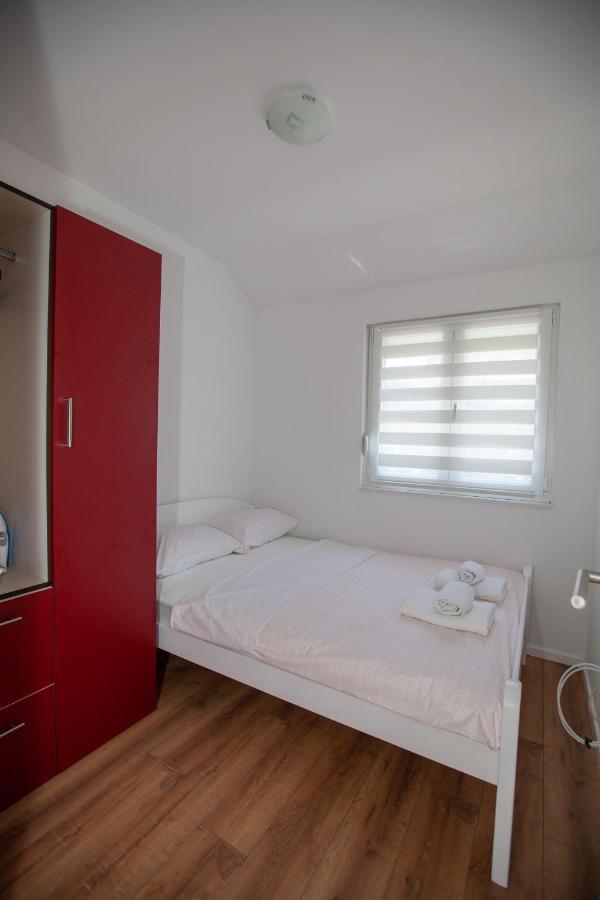 Apartmani Grubac Trebinje Exteriér fotografie