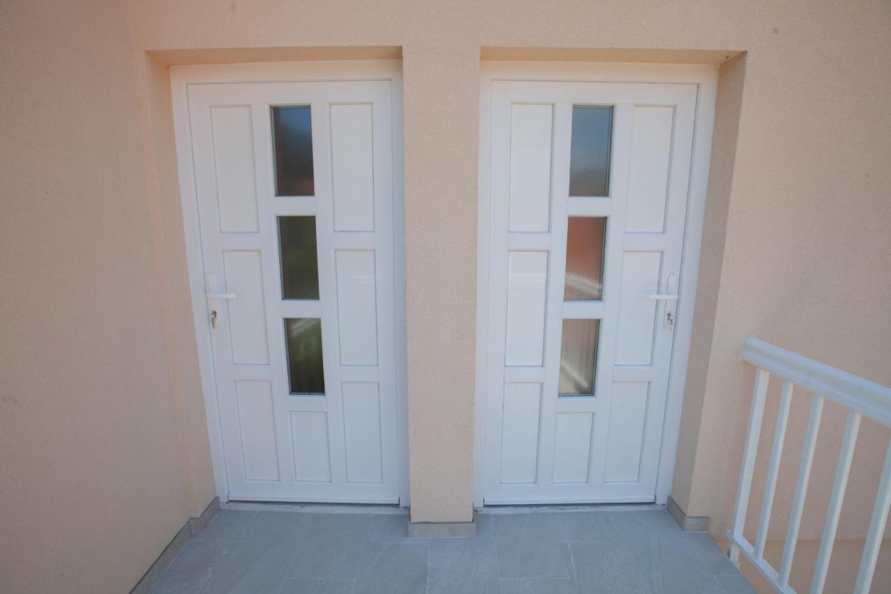 Apartmani Grubac Trebinje Exteriér fotografie