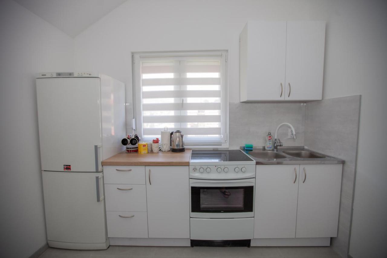 Apartmani Grubac Trebinje Exteriér fotografie