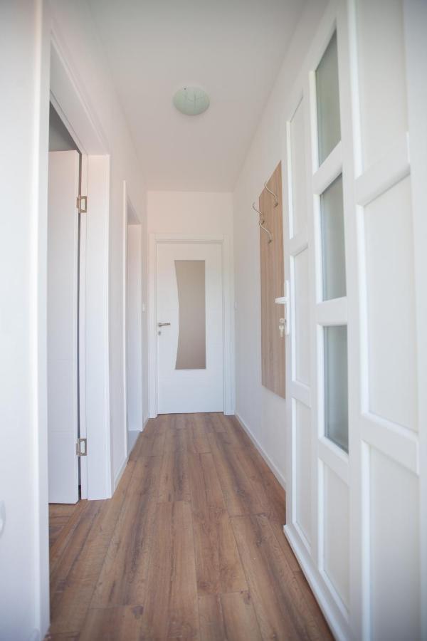 Apartmani Grubac Trebinje Exteriér fotografie