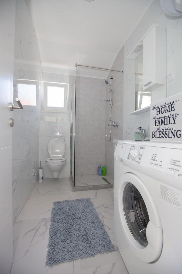 Apartmani Grubac Trebinje Exteriér fotografie