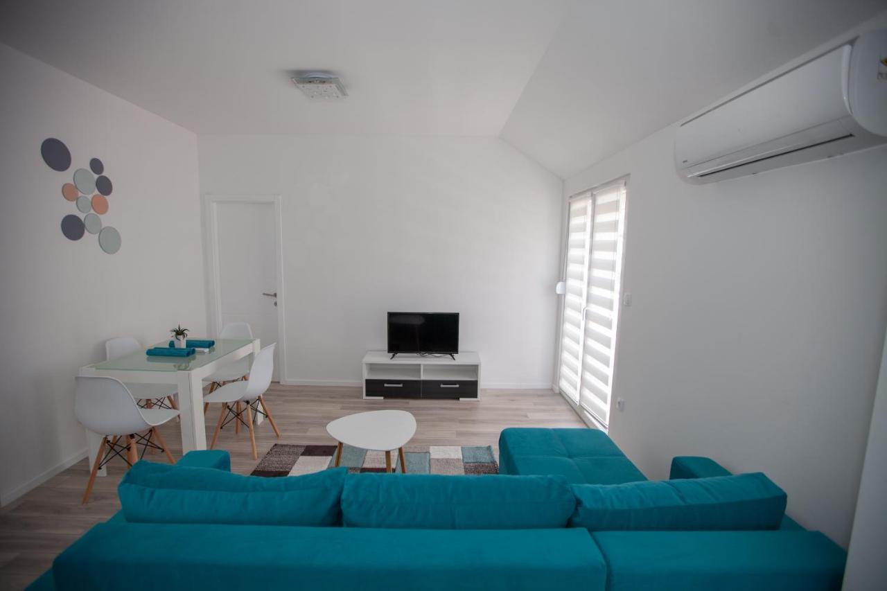 Apartmani Grubac Trebinje Exteriér fotografie