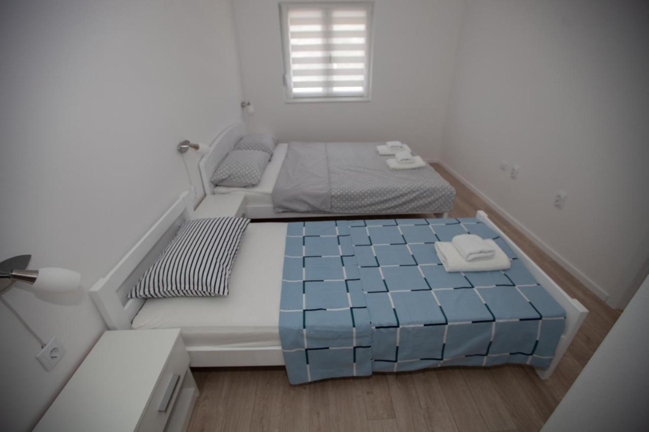 Apartmani Grubac Trebinje Exteriér fotografie