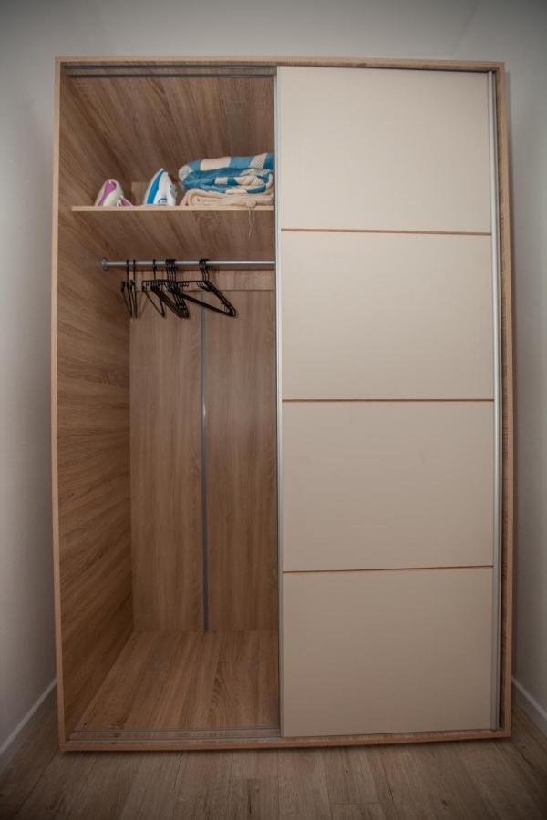 Apartmani Grubac Trebinje Exteriér fotografie