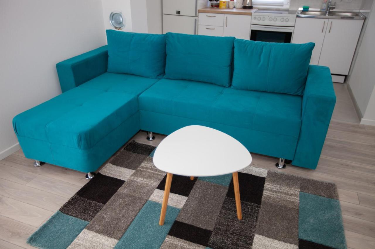 Apartmani Grubac Trebinje Exteriér fotografie