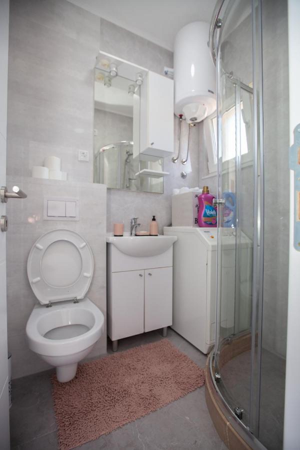 Apartmani Grubac Trebinje Exteriér fotografie